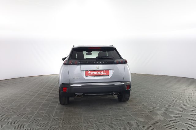 PEUGEOT 2008 usata 4