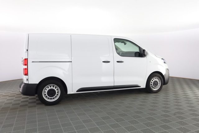 FIAT Scudo usata 2