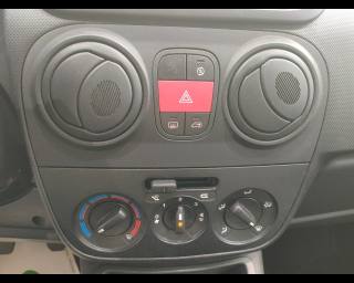 FIAT Fiorino usata, con Specchietti laterali elettrici