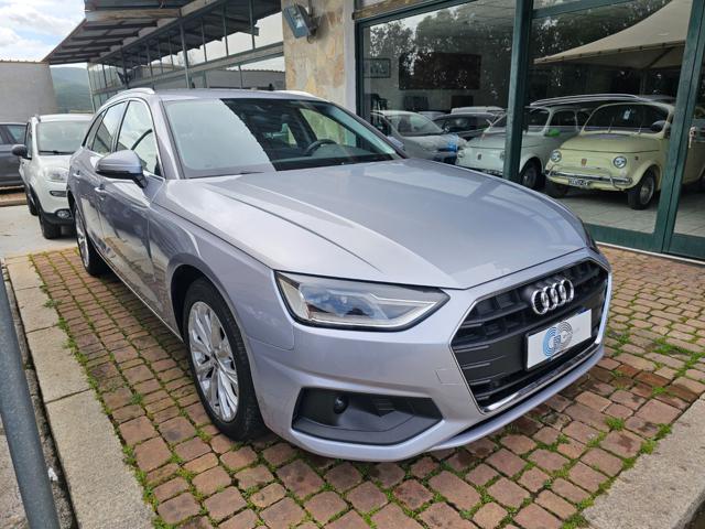 AUDI A4 usata, con Chiusura centralizzata