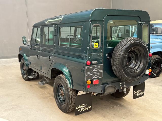 LAND ROVER Defender usata 5