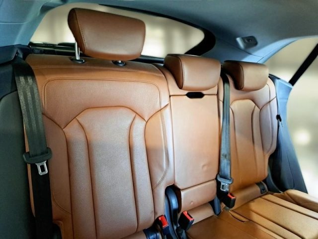 AUDI Q8 usata, con Servosterzo
