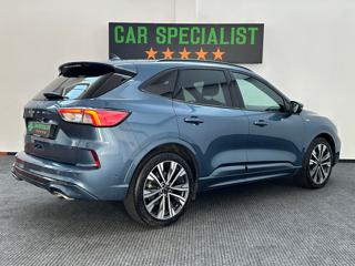 FORD Kuga usata, con Alzacristalli elettrici