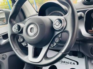 SMART ForTwo usata, con Climatizzatore