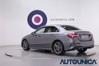 MERCEDES-BENZ A 180 usata, con Immobilizzatore elettronico