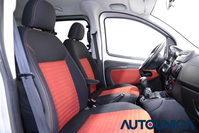 FIAT Qubo usata 45