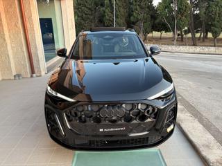 AUDI Q5 usata, con Airbag