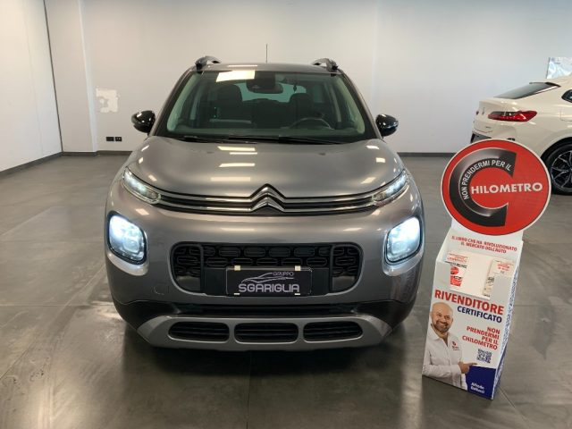 CITROEN C3 Aircross usata, con Airbag