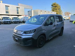 FIAT Doblo Doblò 1.5 BlueHdi 130CV Combi N1