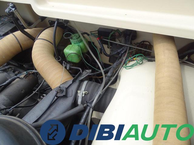 CITROEN Mehari usata 16