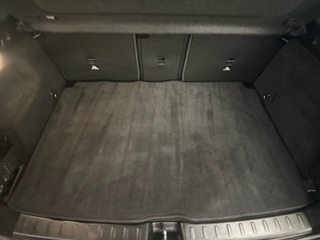 MERCEDES-BENZ GLA 200 usata, con Cerchi in lega