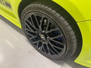 ABARTH 500 usata, con Airbag Passeggero