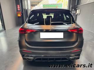 MERCEDES-BENZ GLC 63 AMG usata, con Cruise Control