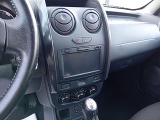 DACIA Duster usata, con Controllo trazione
