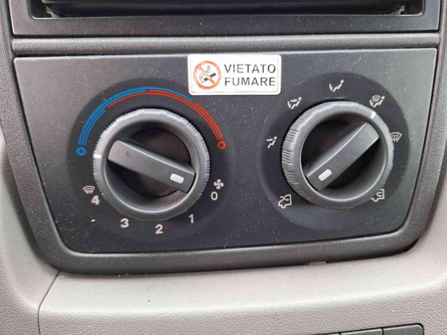 FIAT Ducato usata 9