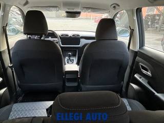 MG ZS usata, con ESP