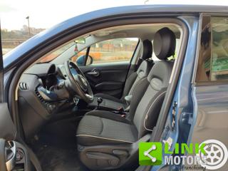FIAT 500X usata 18