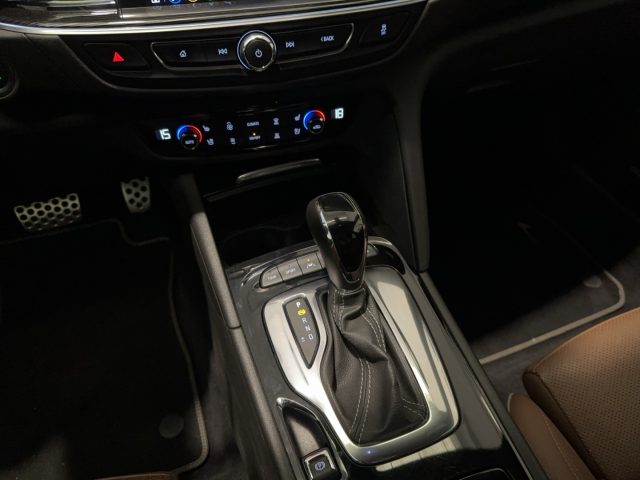 OPEL Insignia usata, con Controllo trazione