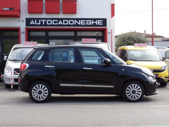 FIAT 500L usata, con ABS