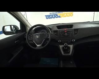 HONDA CR-V usata, con Volante multifunzione