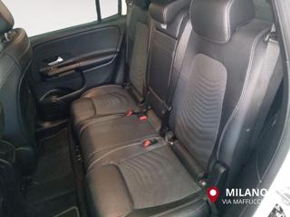 MERCEDES-BENZ GLB 200 usata, con Filtro antiparticolato