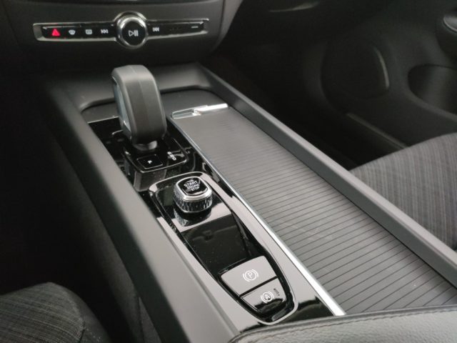 VOLVO S60 usata, con Sensori di parcheggio posteriori