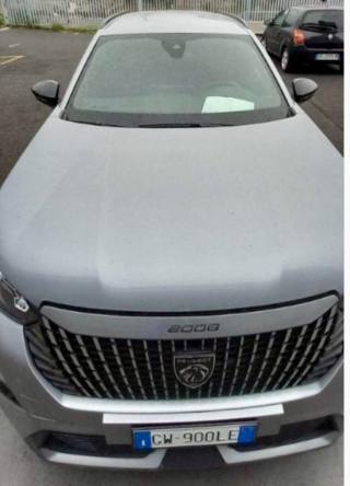 PEUGEOT 2008 usata, con Airbag Passeggero