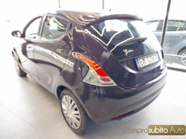 LANCIA Ypsilon usata, con Alzacristalli elettrici