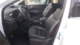 FORD Kuga usata, con Cerchi in lega