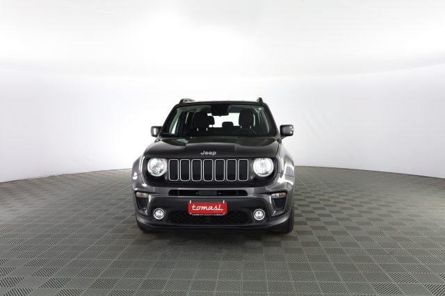 JEEP Renegade usata 0