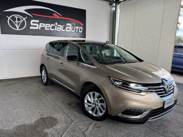 RENAULT Espace usata, con Chiusura centralizzata