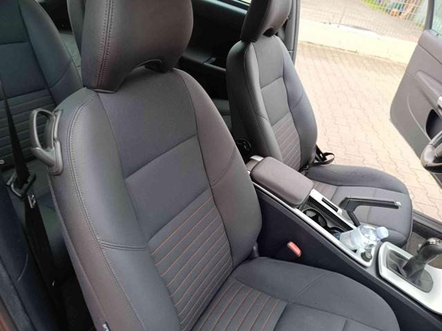 VOLVO C30 usata, con Alzacristalli elettrici