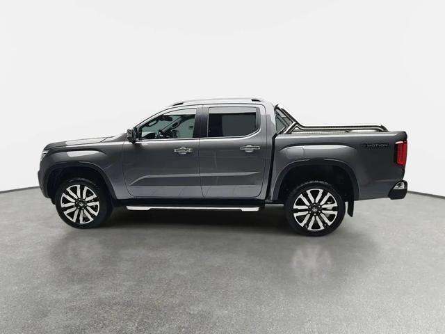 VOLKSWAGEN Amarok usata, con Boardcomputer