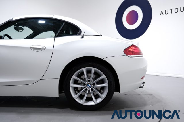 BMW Z4 usata 58