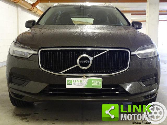 VOLVO XC60 usata, con Airbag