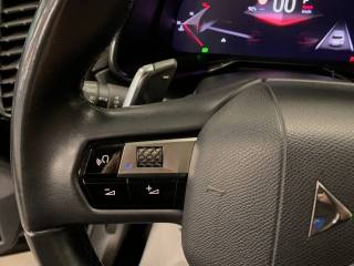 DS AUTOMOBILES DS 7 usata, con Vetri oscurati