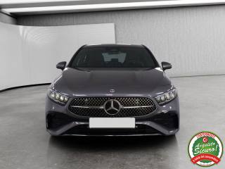 MERCEDES-BENZ A 180 usata, con Airbag