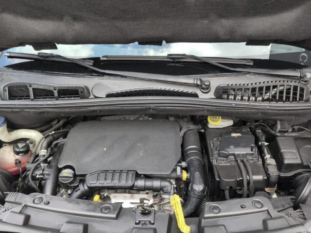CITROEN C3 Picasso usata, con Controllo trazione