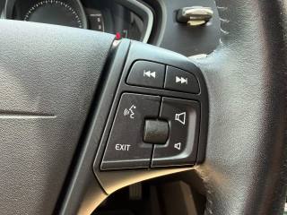 VOLVO V40 usata, con Volante multifunzione