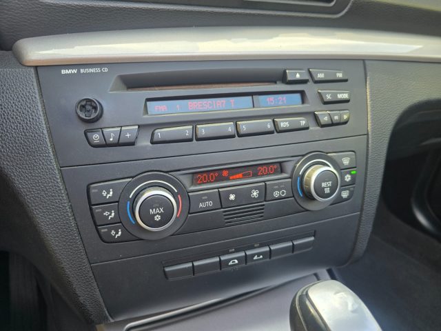 BMW 120 usata 27