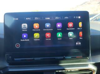 CUPRA Formentor usata, con Fari LED