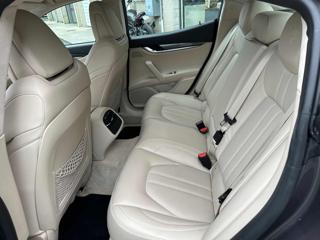 MASERATI Ghibli usata 26