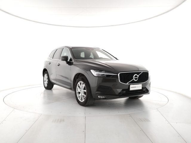 VOLVO XC60 usata, con Autoradio