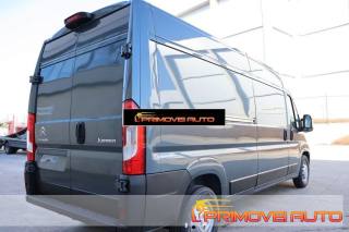 CITROEN Jumper usata, con Chiusura centralizzata