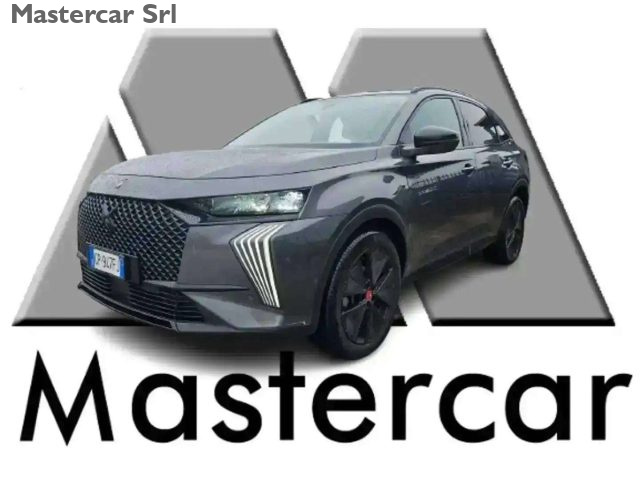 DS AUTOMOBILES DS 7 usata, con Airbag