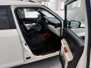 SUZUKI Ignis usata 28