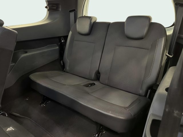 DACIA Lodgy usata, con ESP