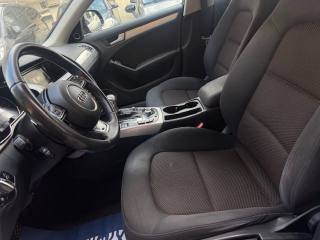 AUDI A4 allroad usata, con Climatizzatore