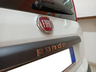 FIAT Panda usata, con Immobilizzatore elettronico