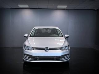 VOLKSWAGEN Golf usata, con Airbag
